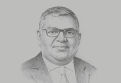 Prabhash Subasinghe, Managing Director, Global Rubber