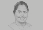 Lakmini Wijesundera, CEO, IronOne Technologies