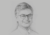 Krishan Balendra, Chairman, John Keells Holdings