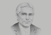 Indrajit Coomaraswamy, Governor, Central Bank of Sri Lanka