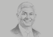 R Renganathan, Chairman, Ceylinco Life Insurance