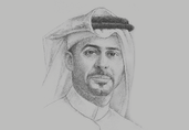 Mohamed Badr Al Sadah, CEO, Hassad Food