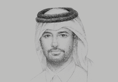 Nasser Hassan Al Naimi, Managing Director, Barzan Holdings