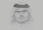 Saad bin Ahmad Al Muhannadi, President, Public Works Authority (Ashghal)