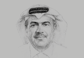 Nasser Al Ansari, Chairman and CEO, Just Real Estate
