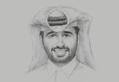 Abdulaziz bin Nasser Al Khalifa, CEO, Qatar Development Bank (QDB)