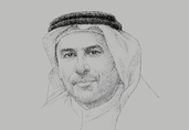 Abdul Hakeem Mostafawi, CEO, HSBC Qatar