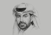 Rashid bin Ali Al Mansoori, CEO, Qatar Stock Exchange