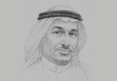 Mohammed Al Mowkley, CEO, National Water Company