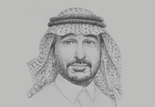 Mohammed AlShaibi, CEO, Tamkeen Technologies