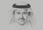  Rumaih Al Rumaih, President, Public Transport Authority (PTA)