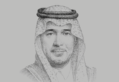 Majed Al Hogail, Minister of Housing