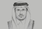 Ahmed Alkholifey, Governor, Saudi Arabian Monetary Authority (SAMA)