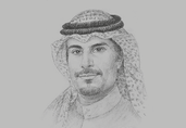 Turki Al Hokail, CEO and Board Member, National Centre for Privatisation (NCP)