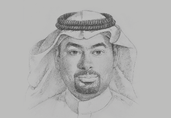 Husameddin Al Madani, Former Director-General, National Centre for Performance Measurement