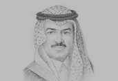 Ajlan Abdulaziz Alajlan, Chairman of the Board, Ajlan & Bros; and Chairman, Riyadh Chamber of Commerce and Industry