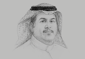 Khalid Al Hussan, CEO, Saudi Stock Exchange (Tadawul)