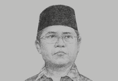 Rudiantara, Minister of Communication and Information Technology