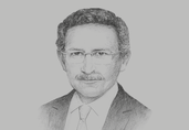 Tarek Tawfik, President, American Chamber of Commerce in Egypt