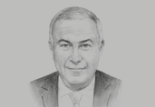 Hussein Choucri, Chairman and Managing Director, HC Securities & Investment