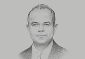 Mohamed Farid Saleh, Executive Chairman, Egyptian Exchange (EGX)