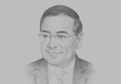 Tarek El Molla, Minister of Petroleum and Mineral Resources