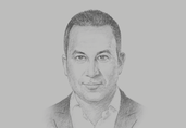 Mohamed El Kalla, CEO, Cairo for Investment and Real Estate Development