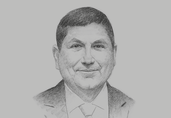 Marco Antonio Zaldívar, Former Chairman, Lima Stock Exchange (Bolsa de Valores de Lima, BVL)