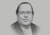 Julio Velarde Flores, President, Banco Central de Reserva del Perú