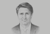 Justin Trudeau, Prime Minister of Canada