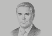 President Iván Duque