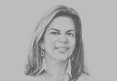 Flavia Santoro Trujillo, President, ProColombia