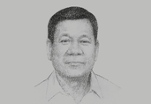 President Rodrigo Roa Duterte