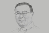 Teodoro L Locsin, Secretary of Foreign Affairs