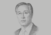 Nestor Tan, President and CEO, BDO Unibank