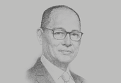 Benjamin E Diokno, Governor, Bangko Sentral ng Pilipinas (BSP)