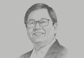 Cezar Consing, President, Bank of the Philippine Islands