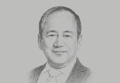 Ramon S Monzon, President and CEO, Philippine Stock Exchange (PSE)