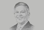 Eddie Monreal, General Manager, Manila International Airport Authority