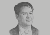 Alejandro Alfonso E Navarro, Managing Partner, Villaraza & Angangco Law