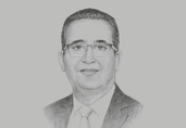 Habib Ben Hassine, President, Tunisian Federation of Insurance Companies