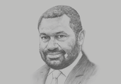 Robert Nilkare, President, Business Council of Papua New Guinea