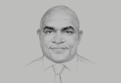 Wapu Sonk, Managing Director, Kumul Petroleum