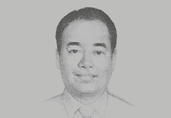 Nathaniel Ho, Executive Director, Rimbunan Hijau Group