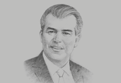 Francisco Cervantes, President, National Confederation of Industry Chambers