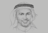 Mohamed Al Osaimi, Acting CEO, Boursa Kuwait