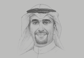 Khaldoun Al Tabtabaie, CEO, Kuwait Clearing Company (KCC)