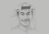 Meshal Alothman, Director-General, Public Institution for Social Security (PIFSS)