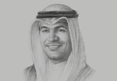 Mohammad Y Al Hashel, Governor, Central Bank of Kuwait