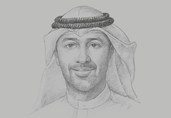 Raed Jawad Bukhamseen, Vice-Chairman and CEO, Kuwait International Bank